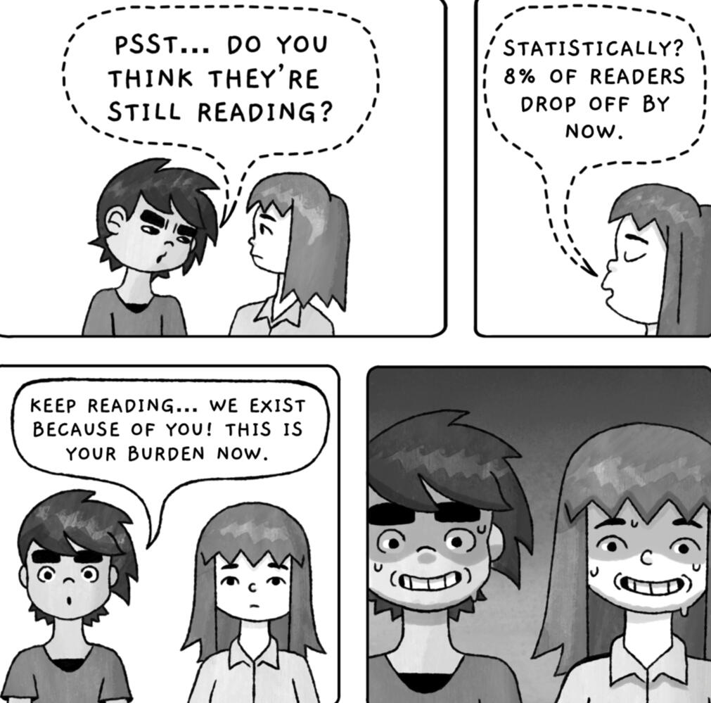 Existence
