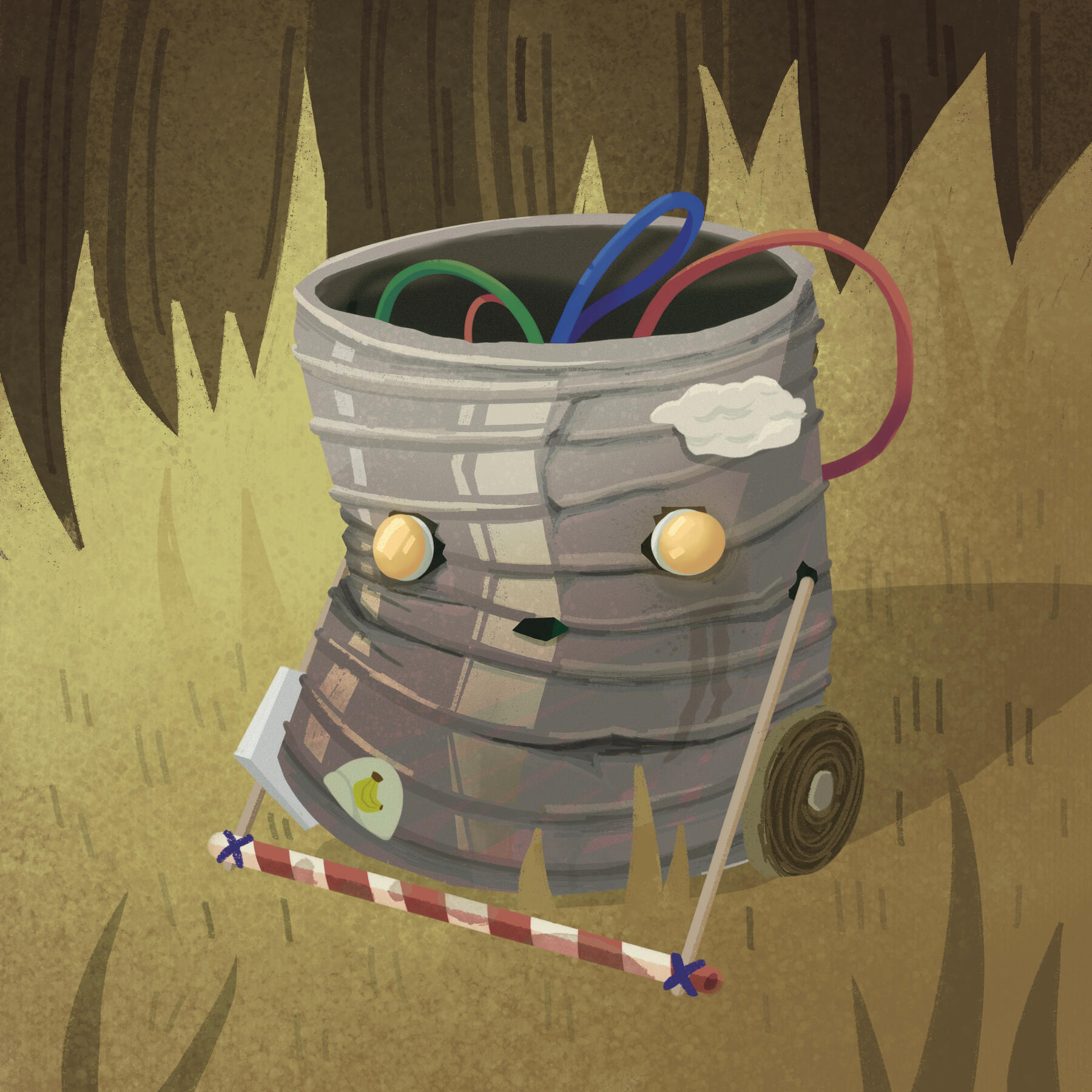Little Bot